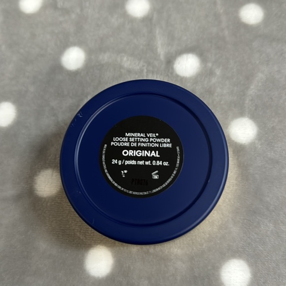Bare Minerals Original Mineral Veil loose Setting Powder Jumbo Size - Picture 12 of 14